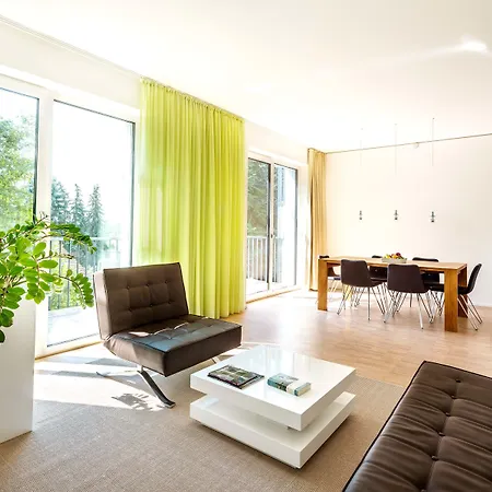 미도리 - 그린 호텔 도젠하임