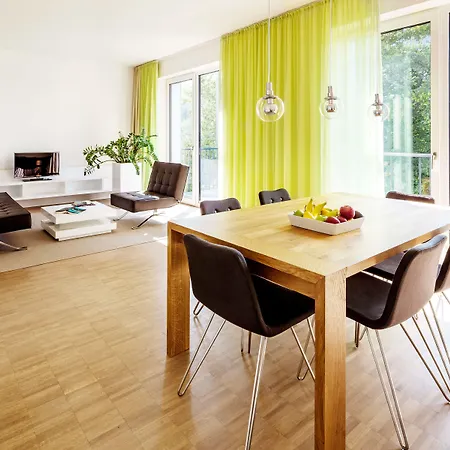 Midori - The 3* Dossenheim