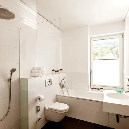 Hotel Midori - The Dossenheim