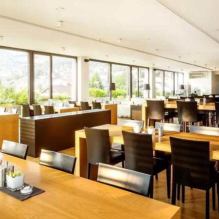Hotel Midori - The 3*