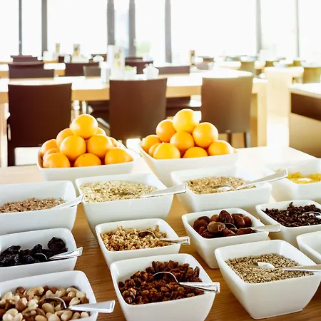 Hotel Midori - The Dossenheim