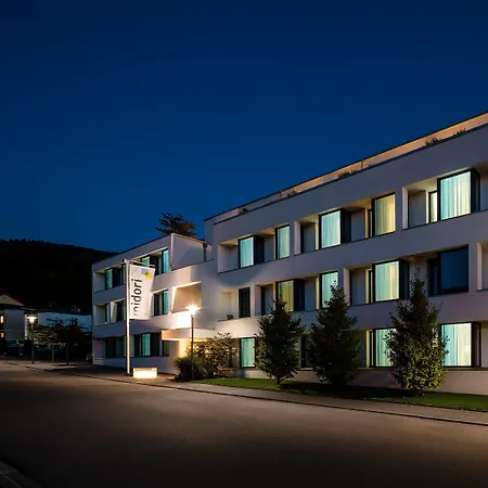 미도리 - 그린 호텔