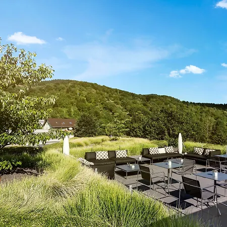 미도리 - 그린 호텔