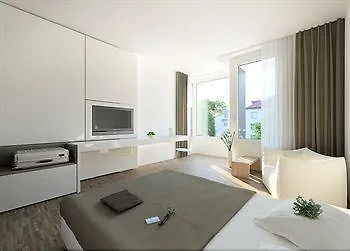 Hotell Midori - The