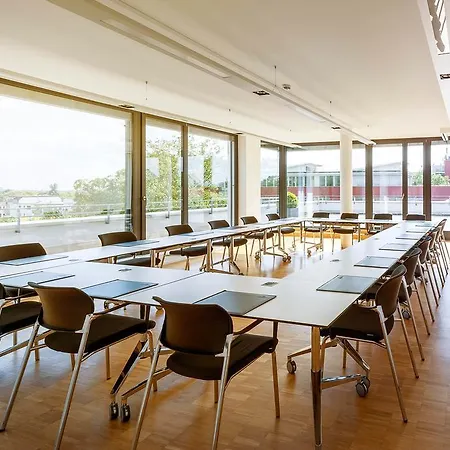 Midori - The Hotel Dossenheim