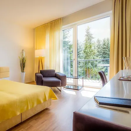Midori - The Hotell