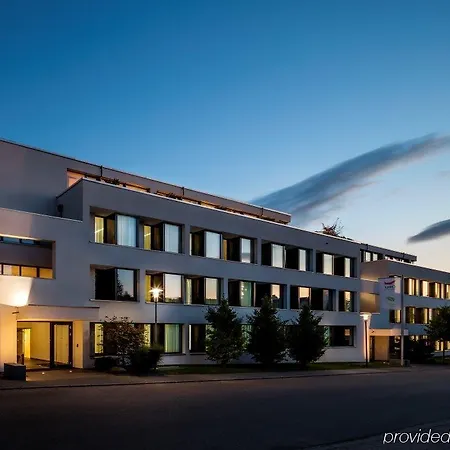 Midori - The Hotel Dossenheim