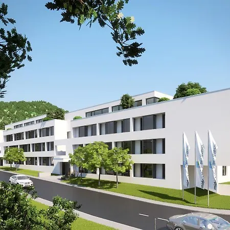 Midori - The Hotell Dossenheim