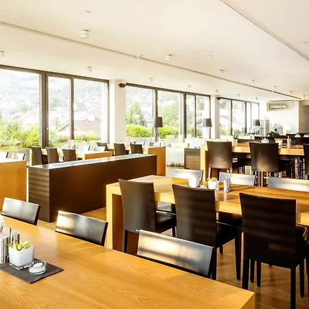 Hotell Midori - The 3*