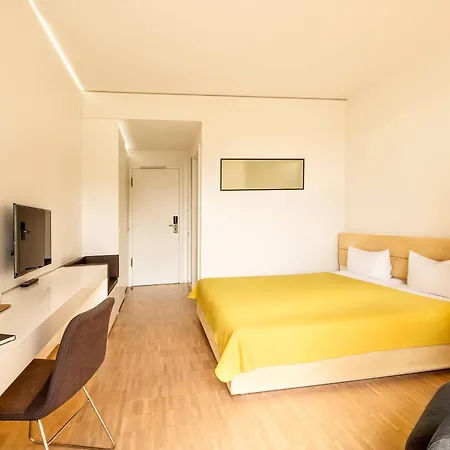 Midori - The Hotel 3*