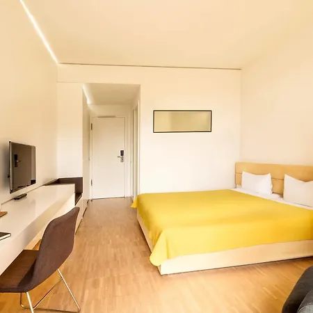 Midori - The Hotell 3*