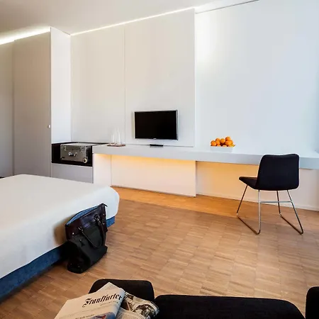 Hotell Midori - The Dossenheim
