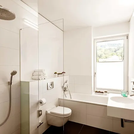 Hotell Midori - The Dossenheim