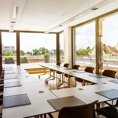 Hotell Midori - The 3*