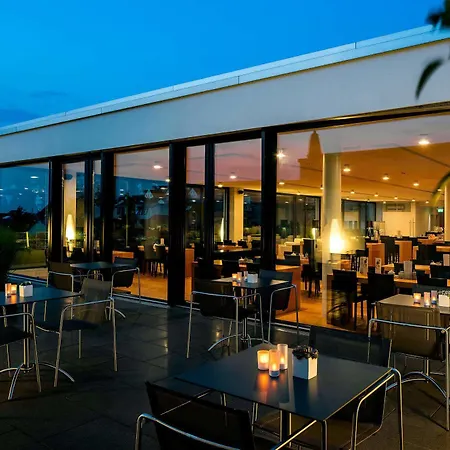 Hotell Midori - The 3*