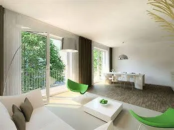 Hotell Midori - The