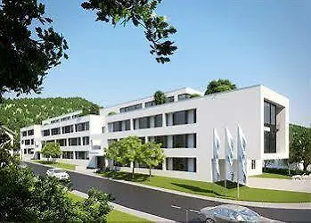 Hotell Midori - The 3*