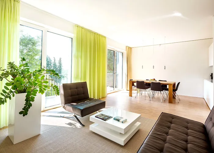 미도리 - 그린 호텔 도젠하임