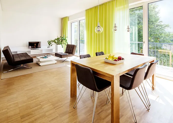 미도리 - 그린 3* 도젠하임