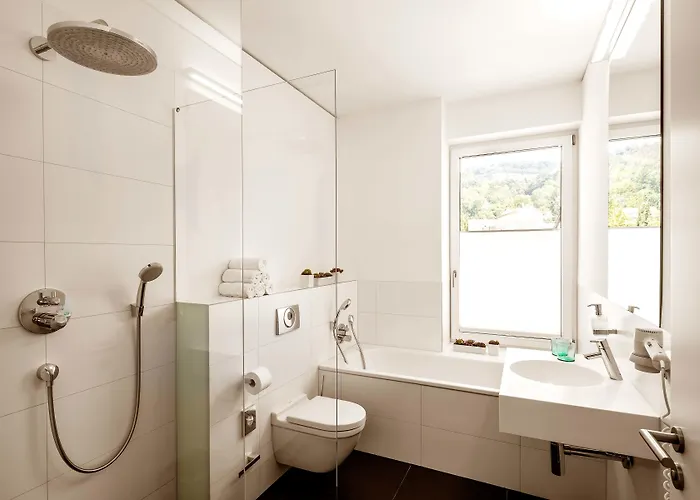 호텔 미도리 - 그린 도젠하임