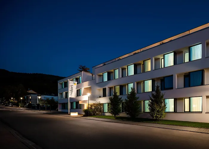 미도리 - 그린 호텔