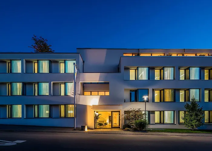 호텔 미도리 - 그린 도젠하임