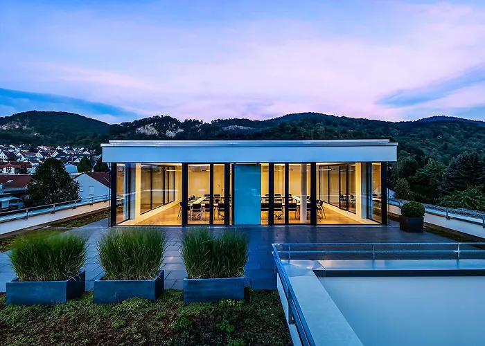 미도리 - 그린 호텔 도젠하임