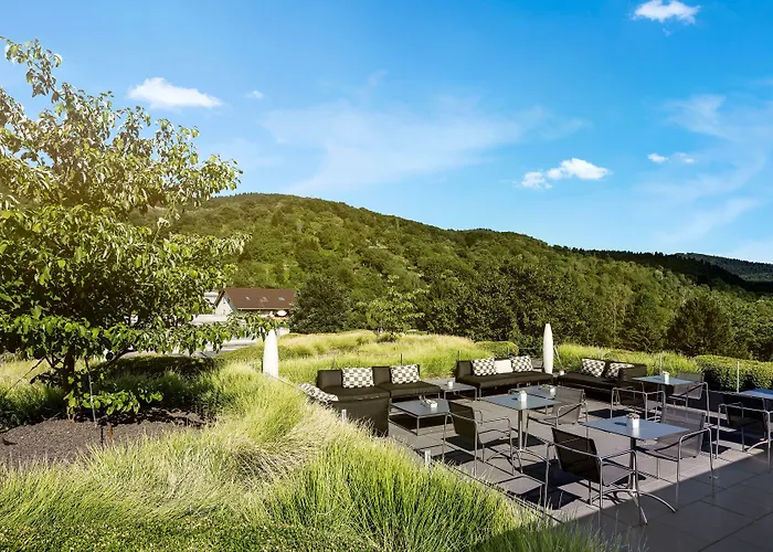 미도리 - 그린 호텔