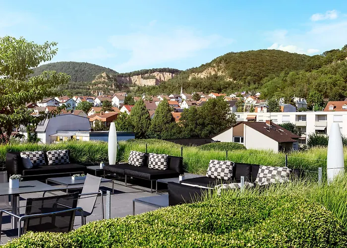 미도리 - 그린 3* 도젠하임