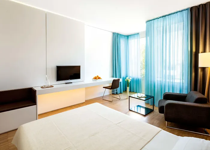 호텔 미도리 - 그린 3*