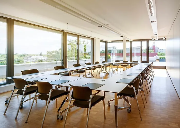 미도리 - 그린 호텔 도젠하임