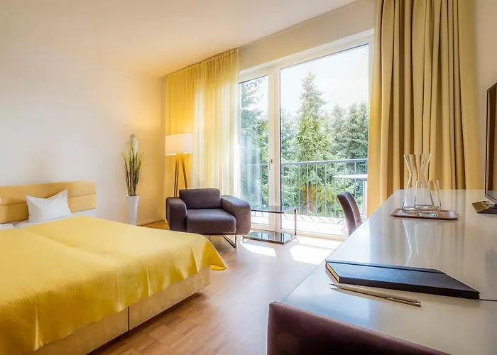 미도리 - 그린 호텔