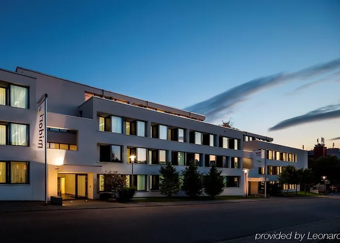 미도리 - 그린 호텔 도젠하임