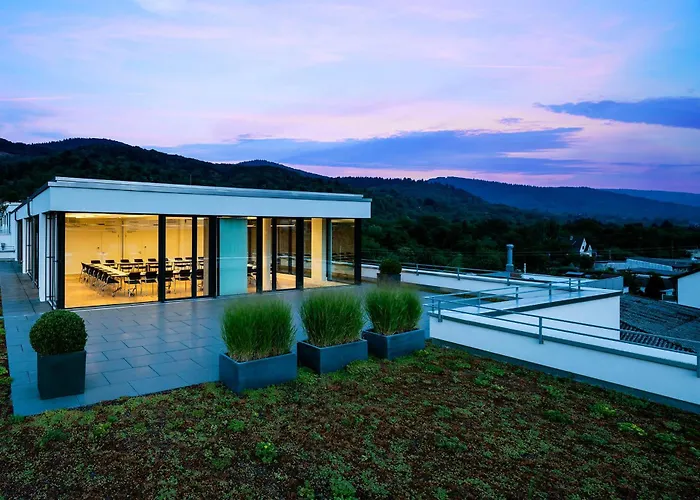 미도리 - 그린 호텔 3*