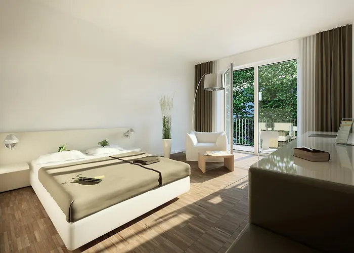 미도리 - 그린 3* 도젠하임