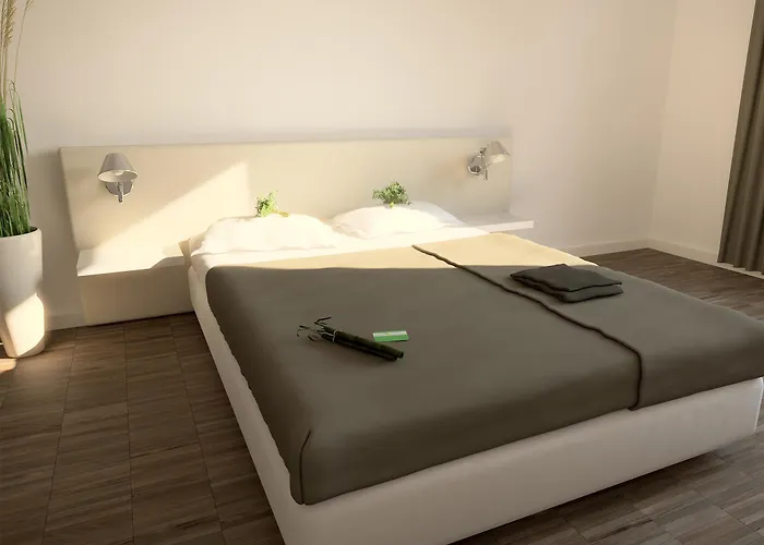 미도리 - 그린 호텔