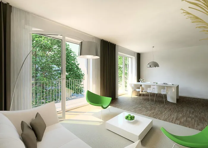 미도리 - 그린 호텔 3*