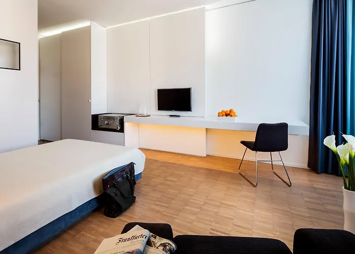 호텔 미도리 - 그린 도젠하임